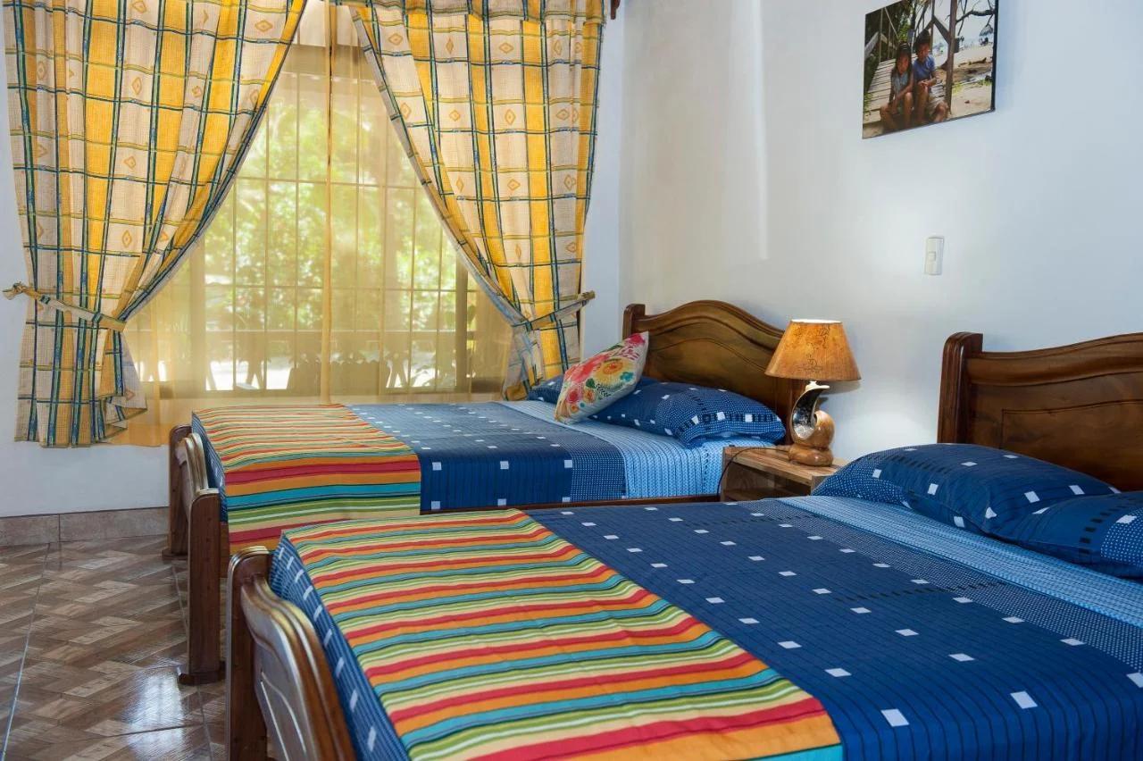 Hotel Sunshine Caribe foto