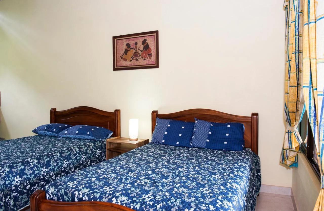 Hotel Sunshine Caribe foto