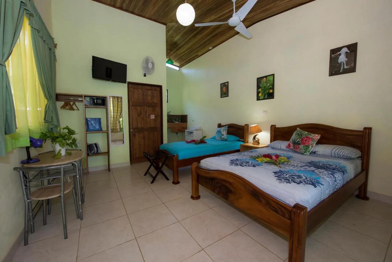 Hotel Sunshine Caribe foto