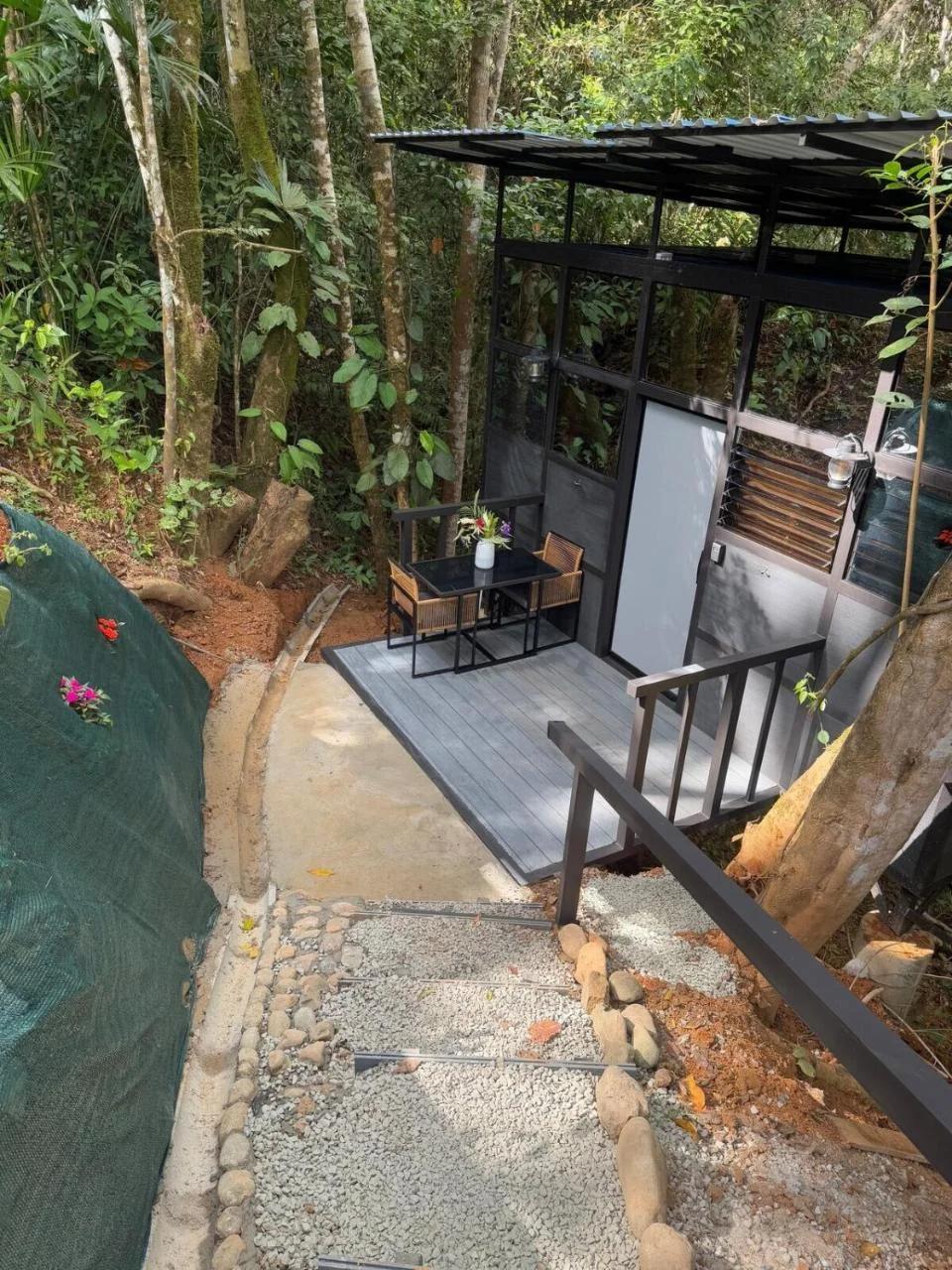 Jungle Loft photo