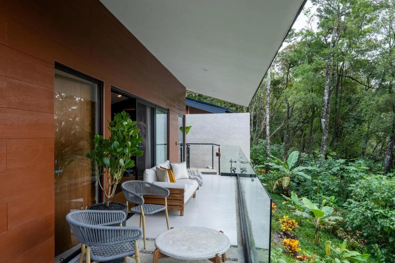 Koora Monteverde a Cloud Forest Hotel by Sandglass photo