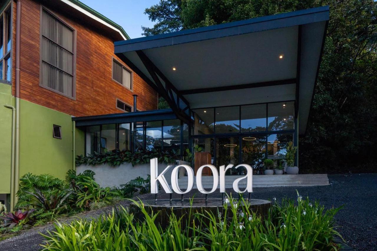Koora Monteverde a Cloud Forest Hotel by Sandglass photo