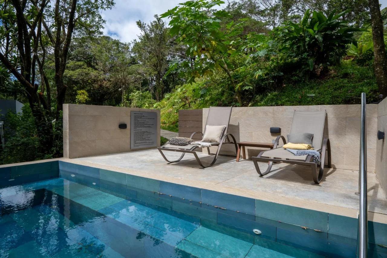 Koora Monteverde a Cloud Forest Hotel by Sandglass photo