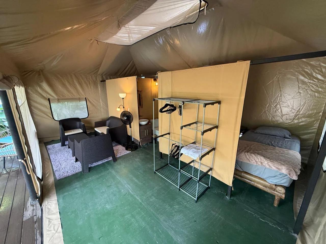 KRITAJNA SAFARi LODGE photo