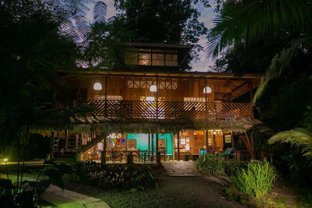 La Kukula Lodge foto