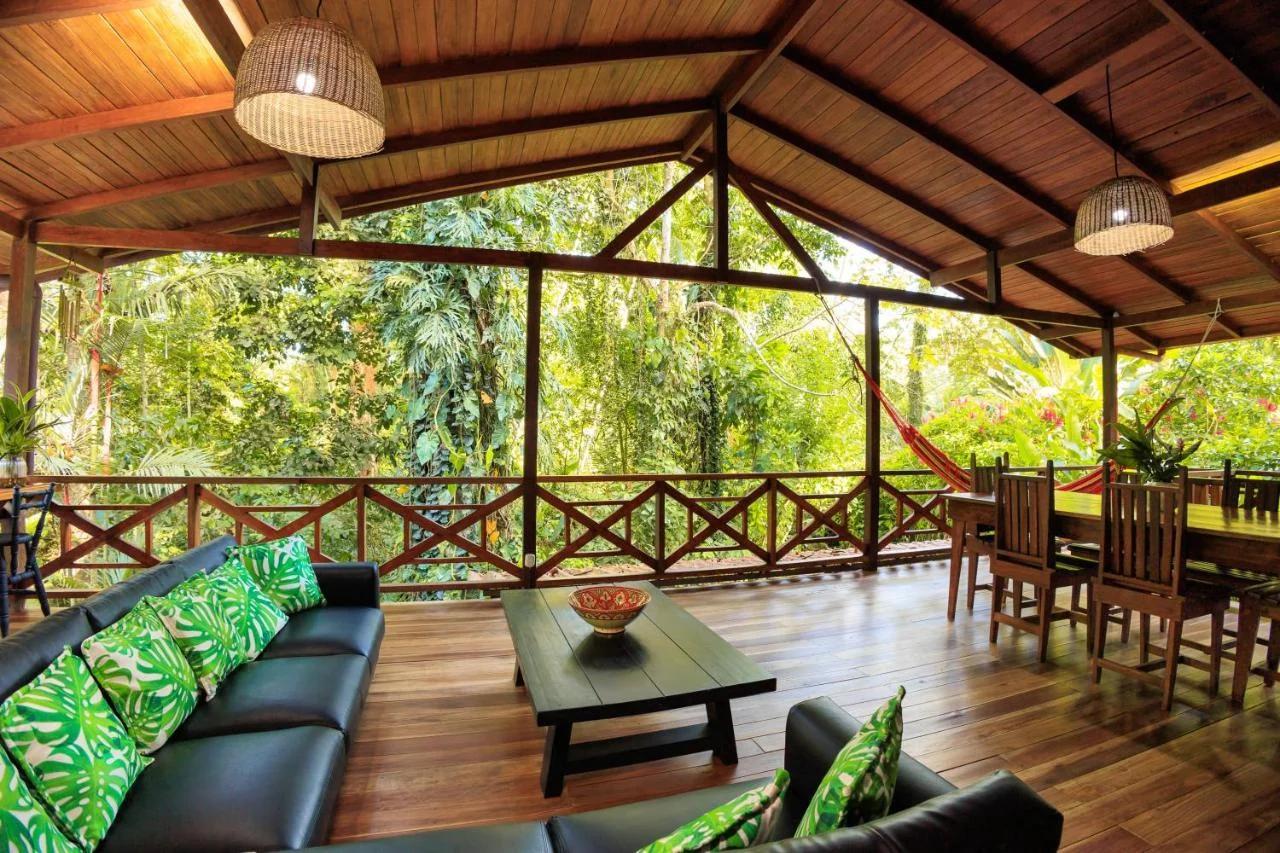 La Kukula Lodge foto
