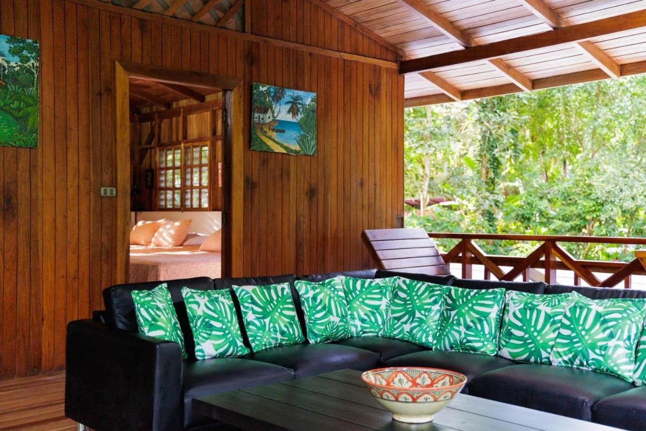La Kukula Lodge foto