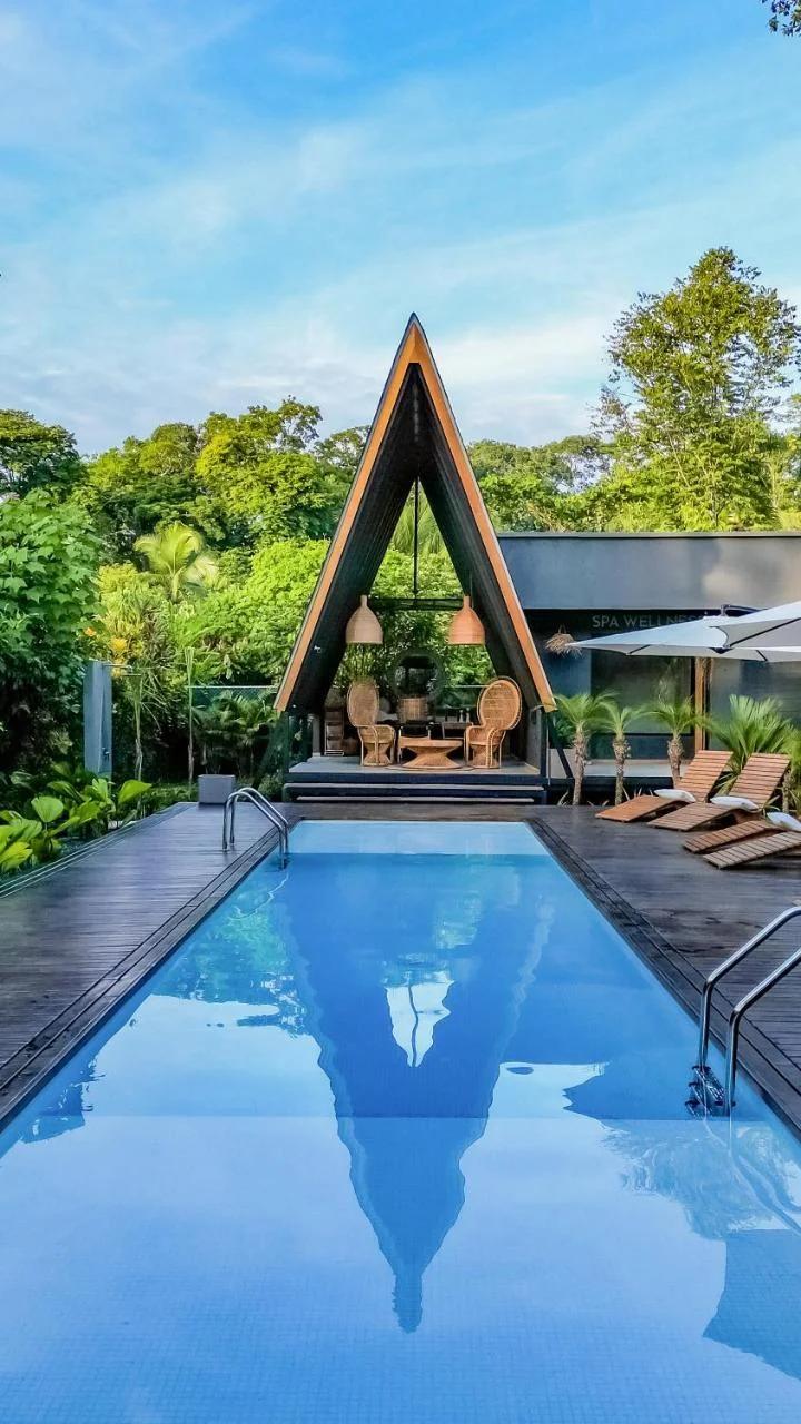 Namu Garden Hotel & Spa - Adults Only foto