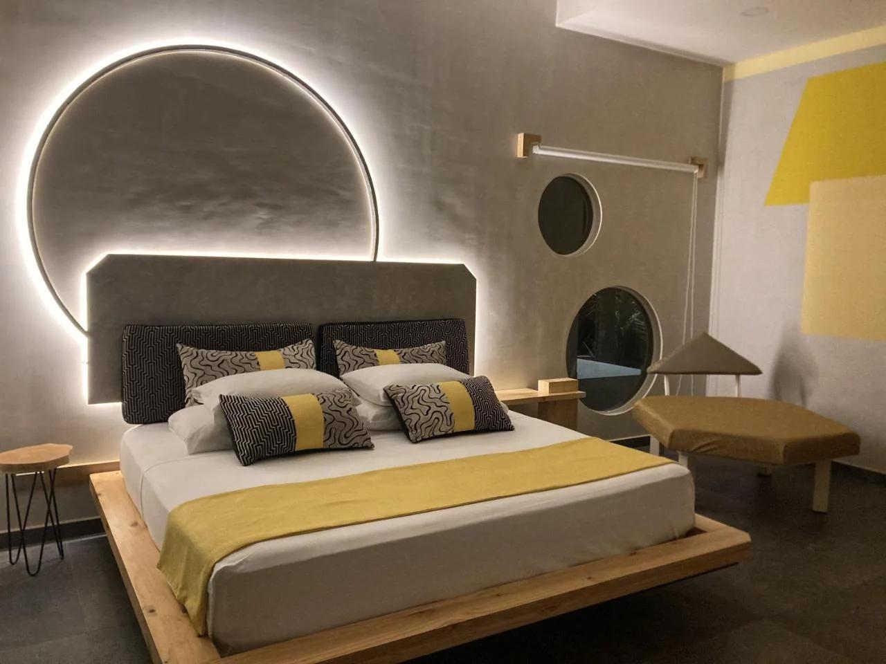 Pierre and Colors -Boutique Hotel - TAMARINDO Adults Only