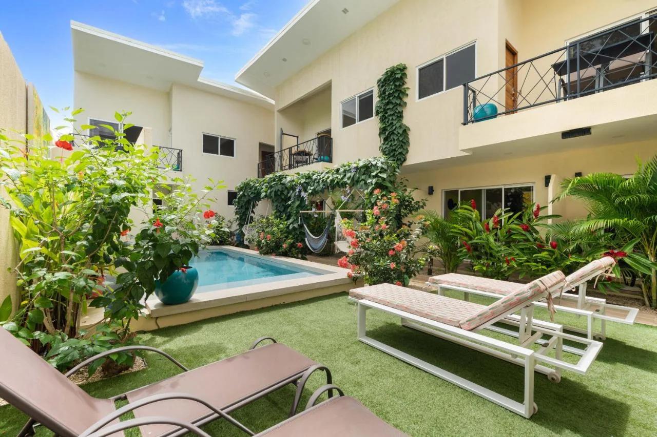 Pierre and Colors -Boutique Hotel - TAMARINDO Adults Only photo