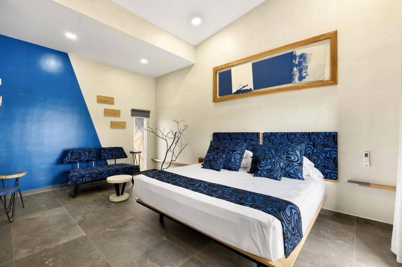 Pierre and Colors -Boutique Hotel - TAMARINDO Adults Only photo