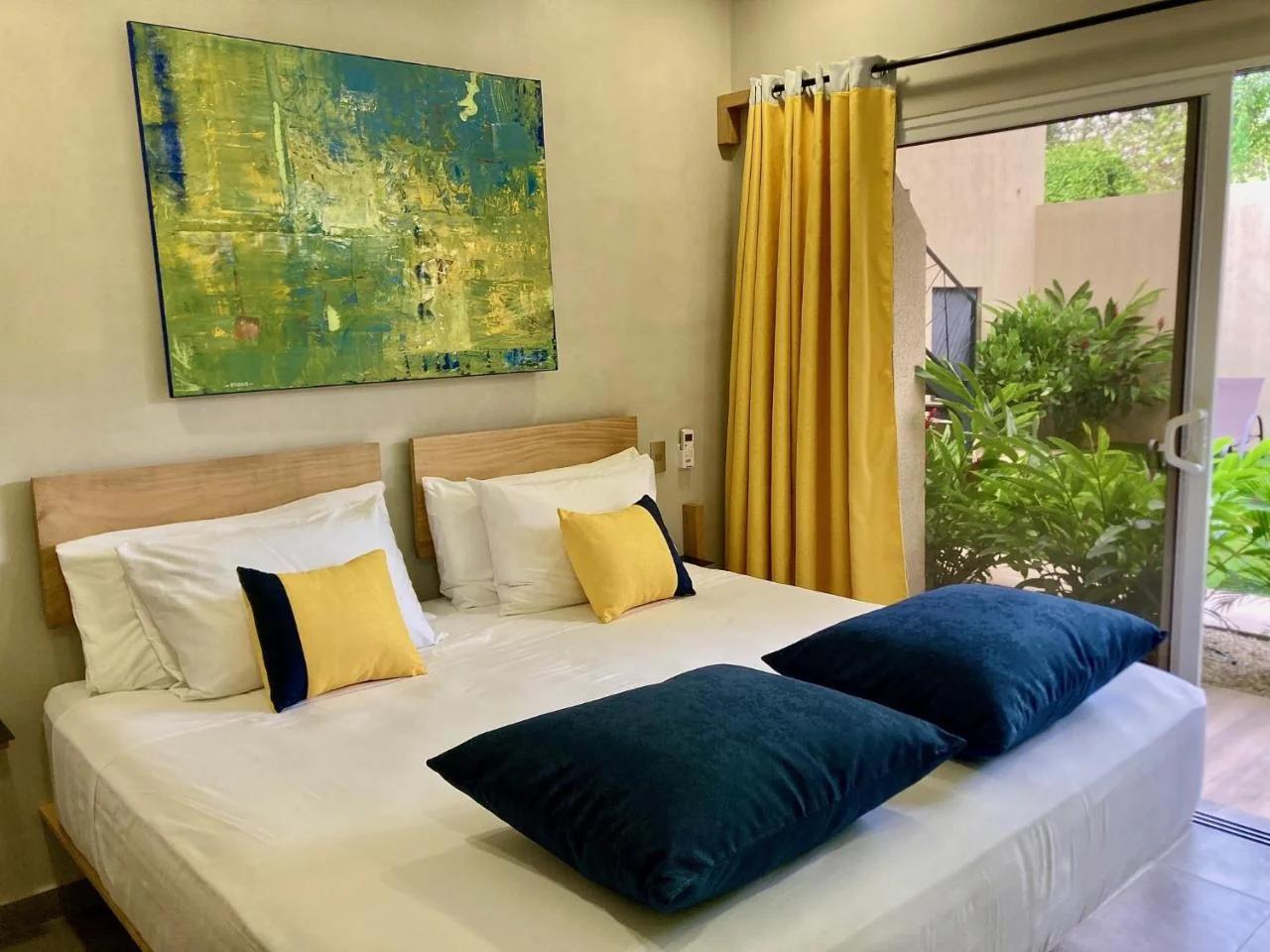 Pierre and Colors -Boutique Hotel - TAMARINDO Adults Only photo