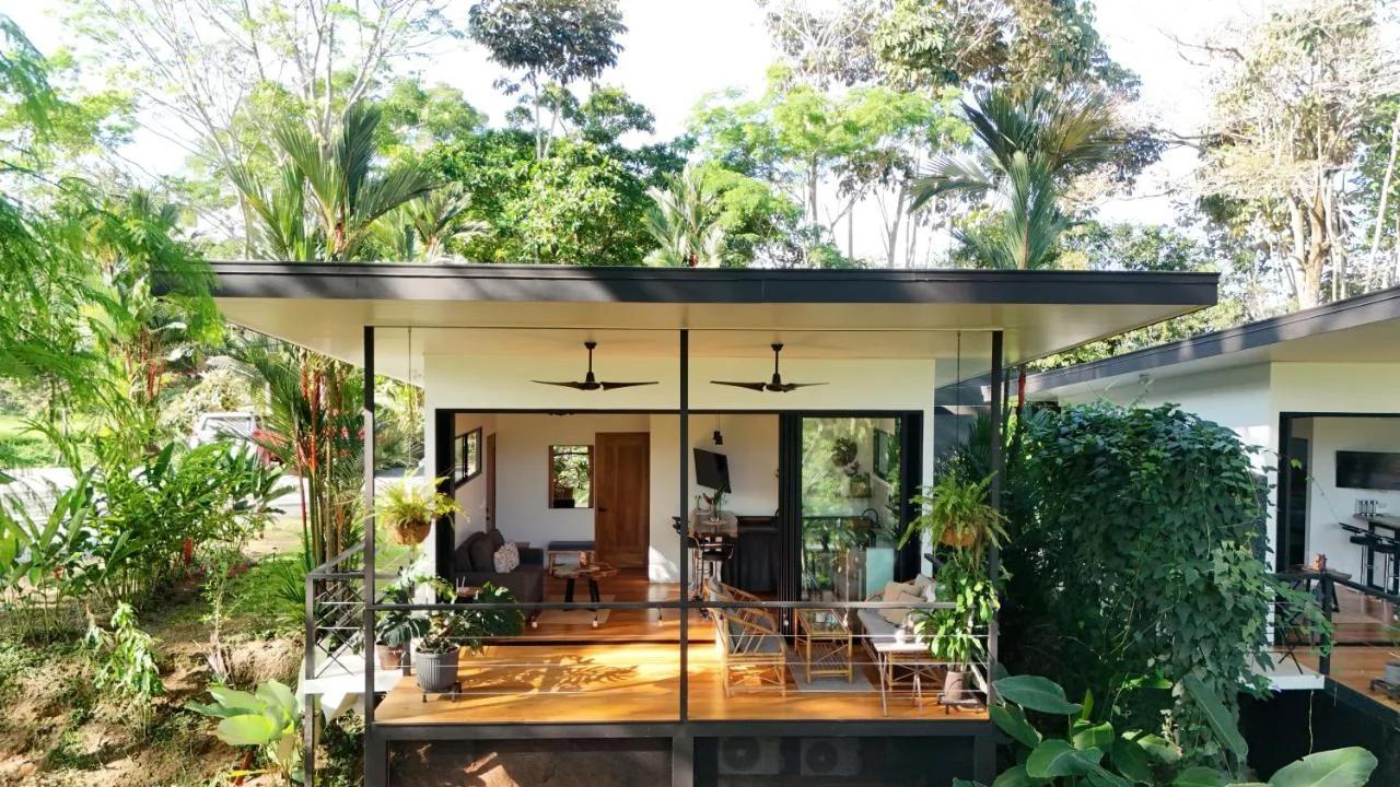 River Lodge - a Luxurious Hideway in the Jungle photo