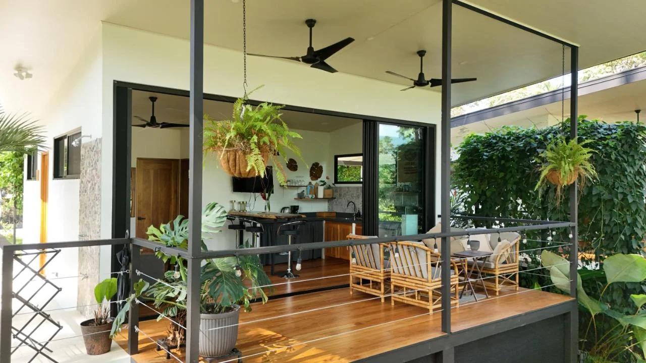 River Lodge - a Luxurious Hideway in the Jungle photo