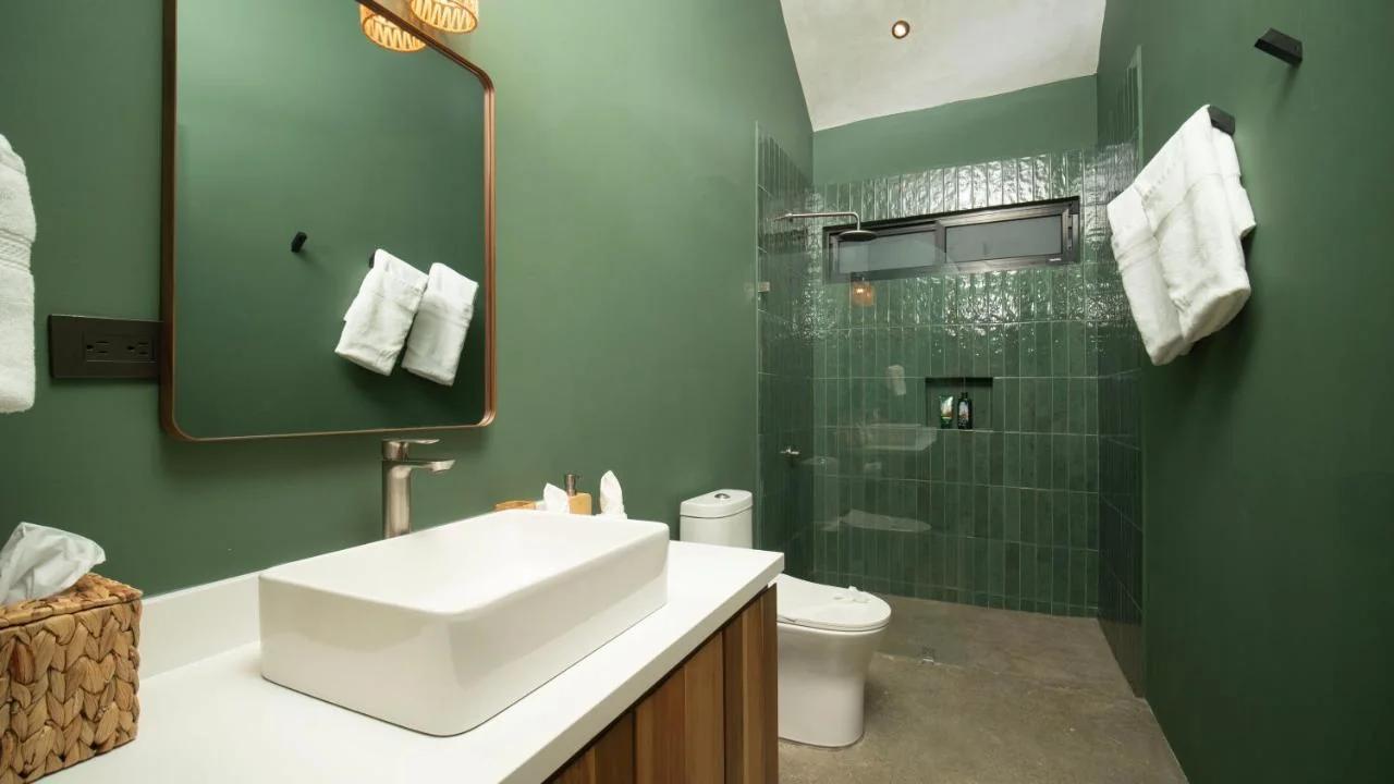 Selvatico Tamarindo Villas photo