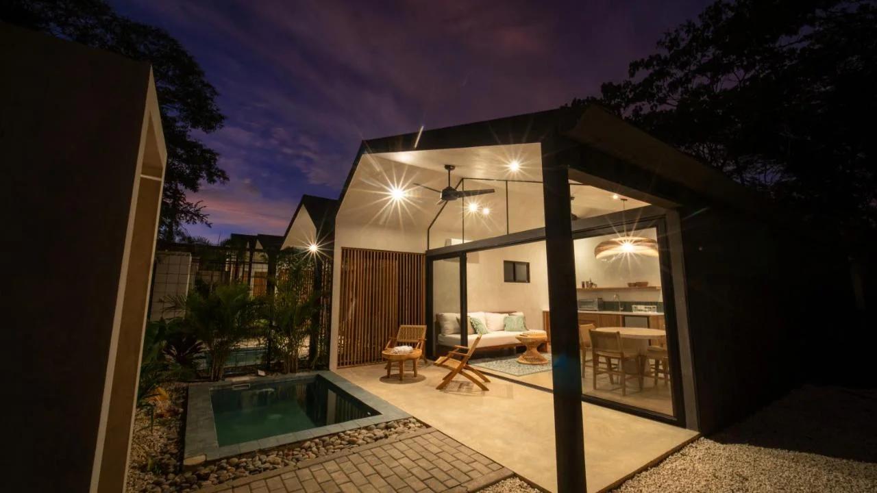 Selvatico Tamarindo Villas photo