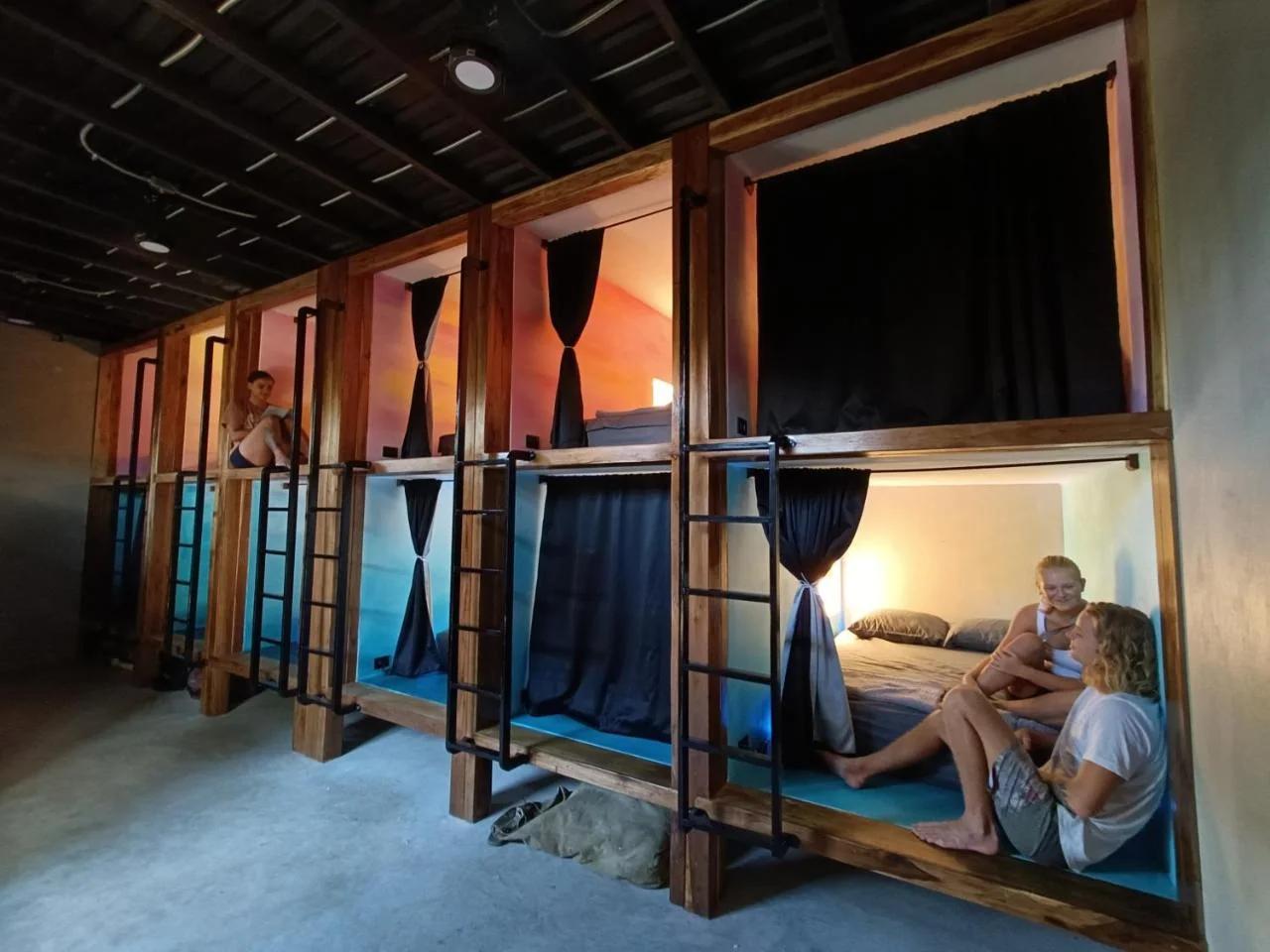 Shipwrecked Hostel photo