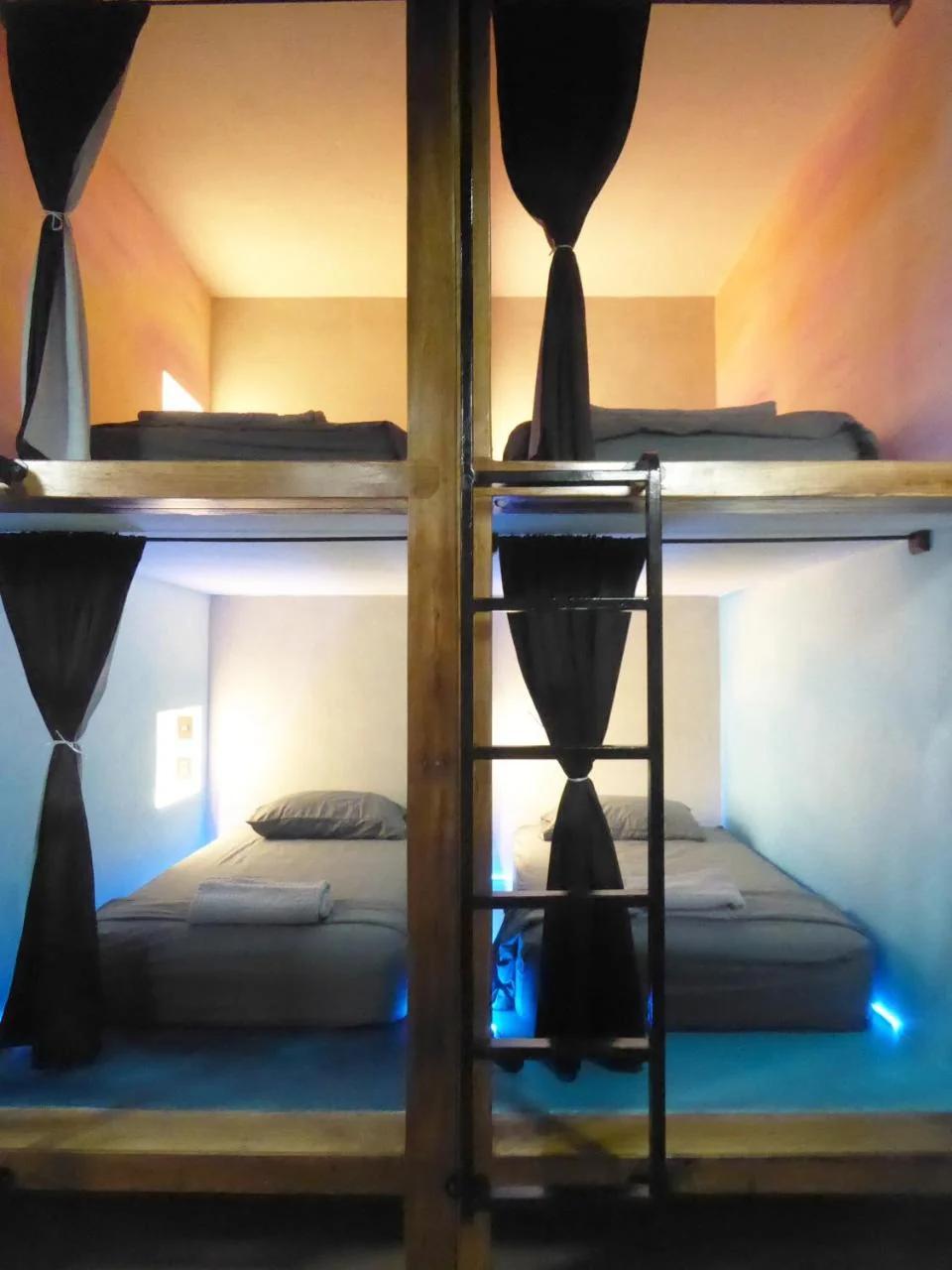 Shipwrecked Hostel photo