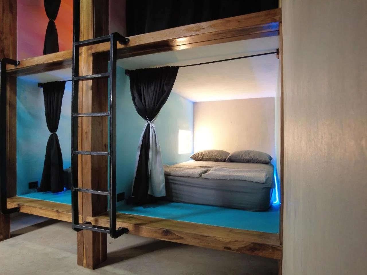 Shipwrecked Hostel photo