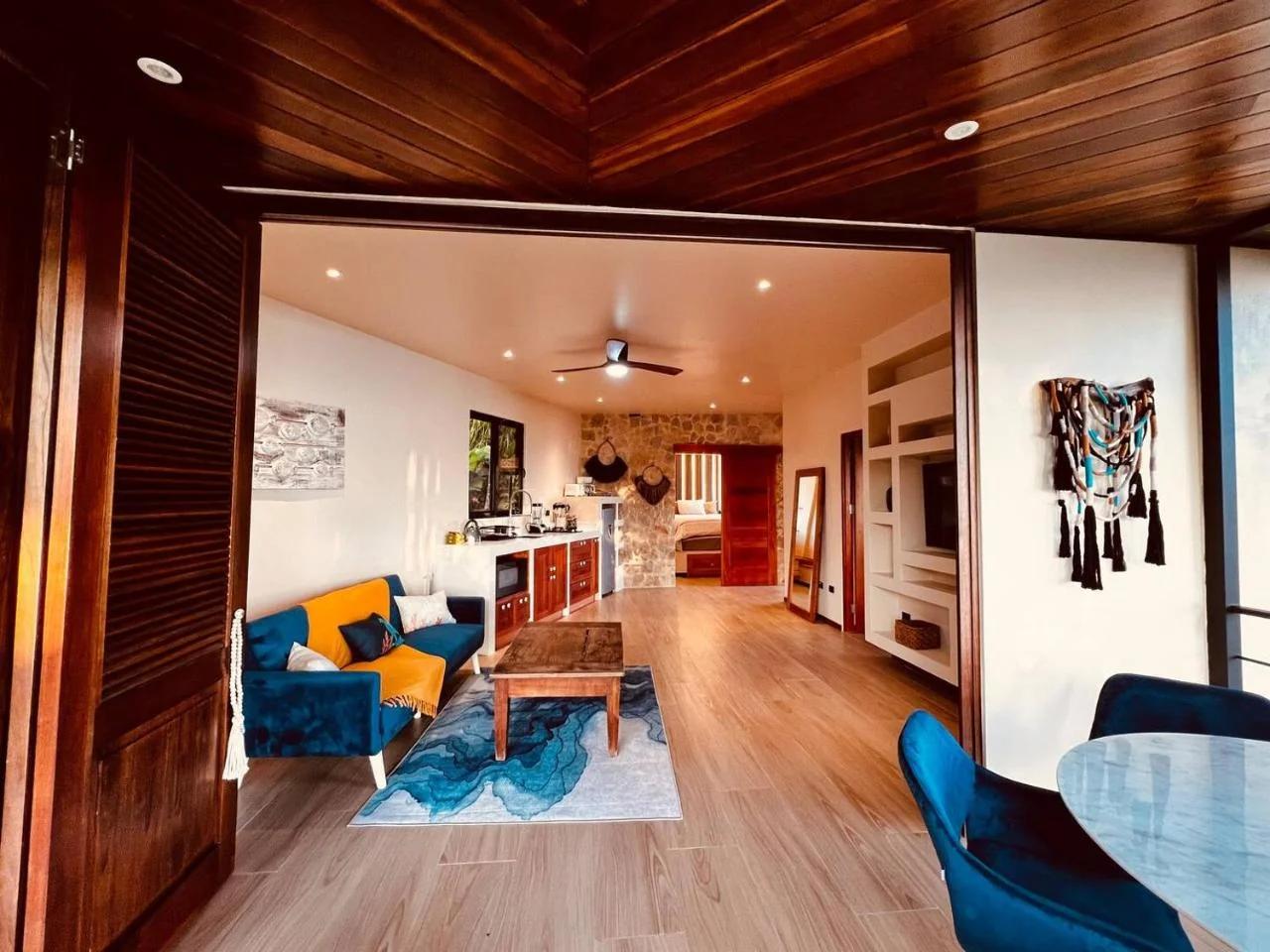 Villa SOLENSSE photo