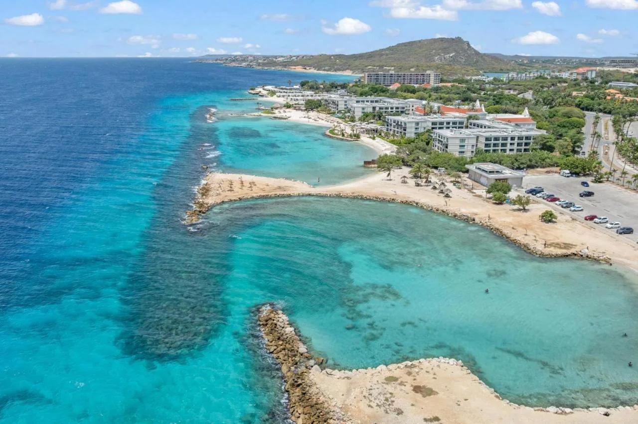 Palm Piscadera · Ocean Views · Pool · Beaches photo