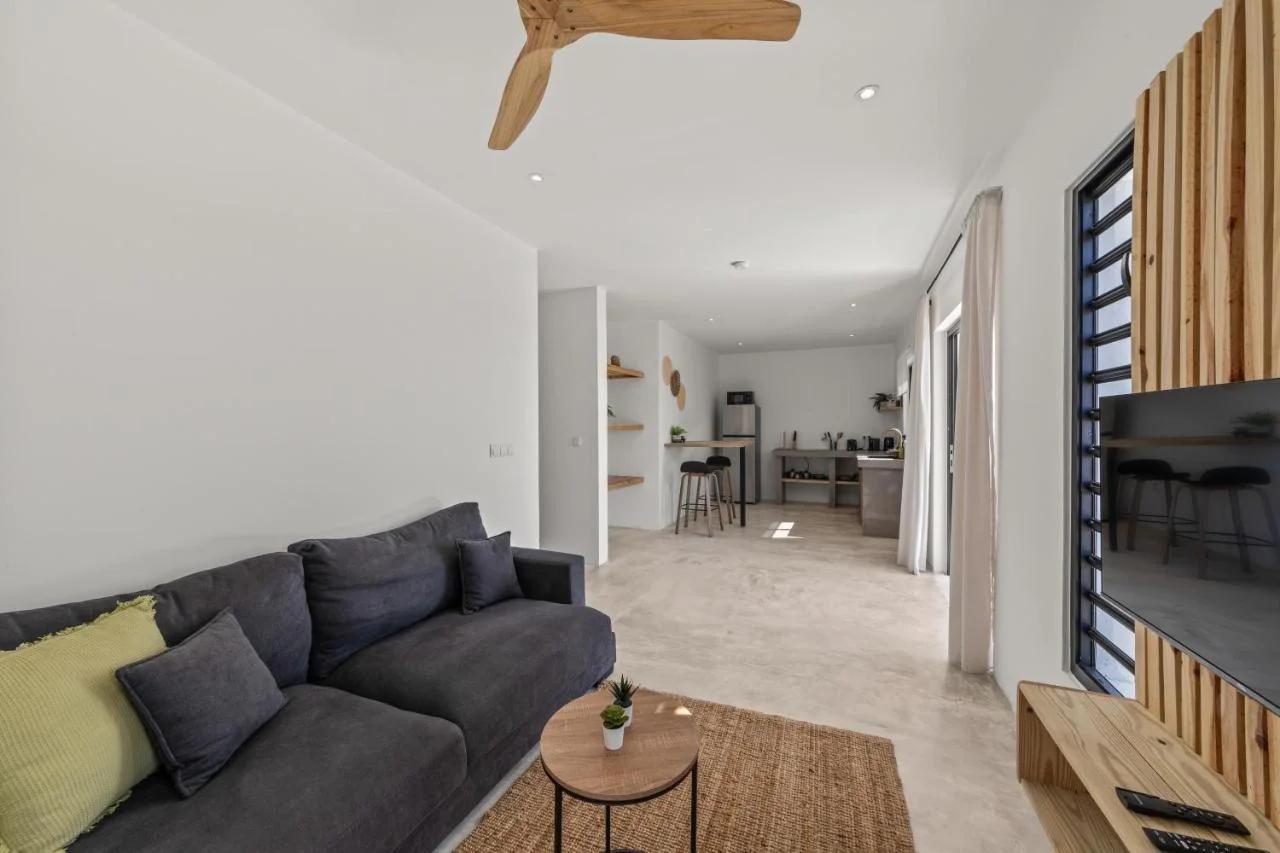 SERU40 Apartment 3 photo