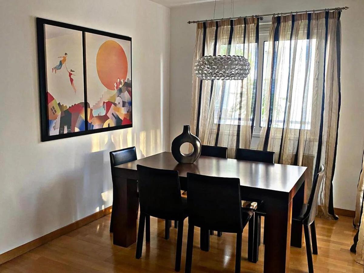 Charm Flat in the heart of the City Center - Balcony & view photo
