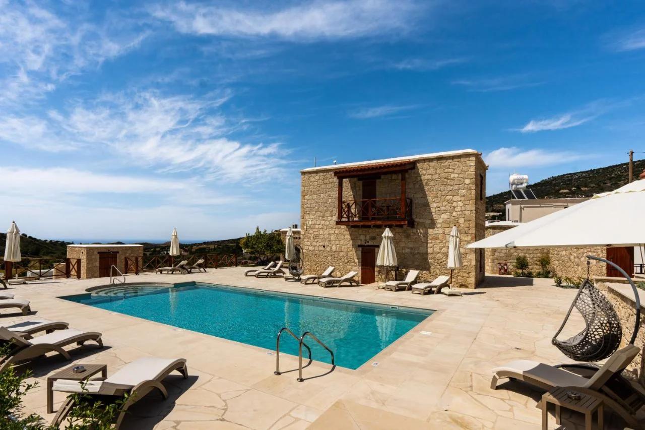 Harma Traditional Boutique Suites