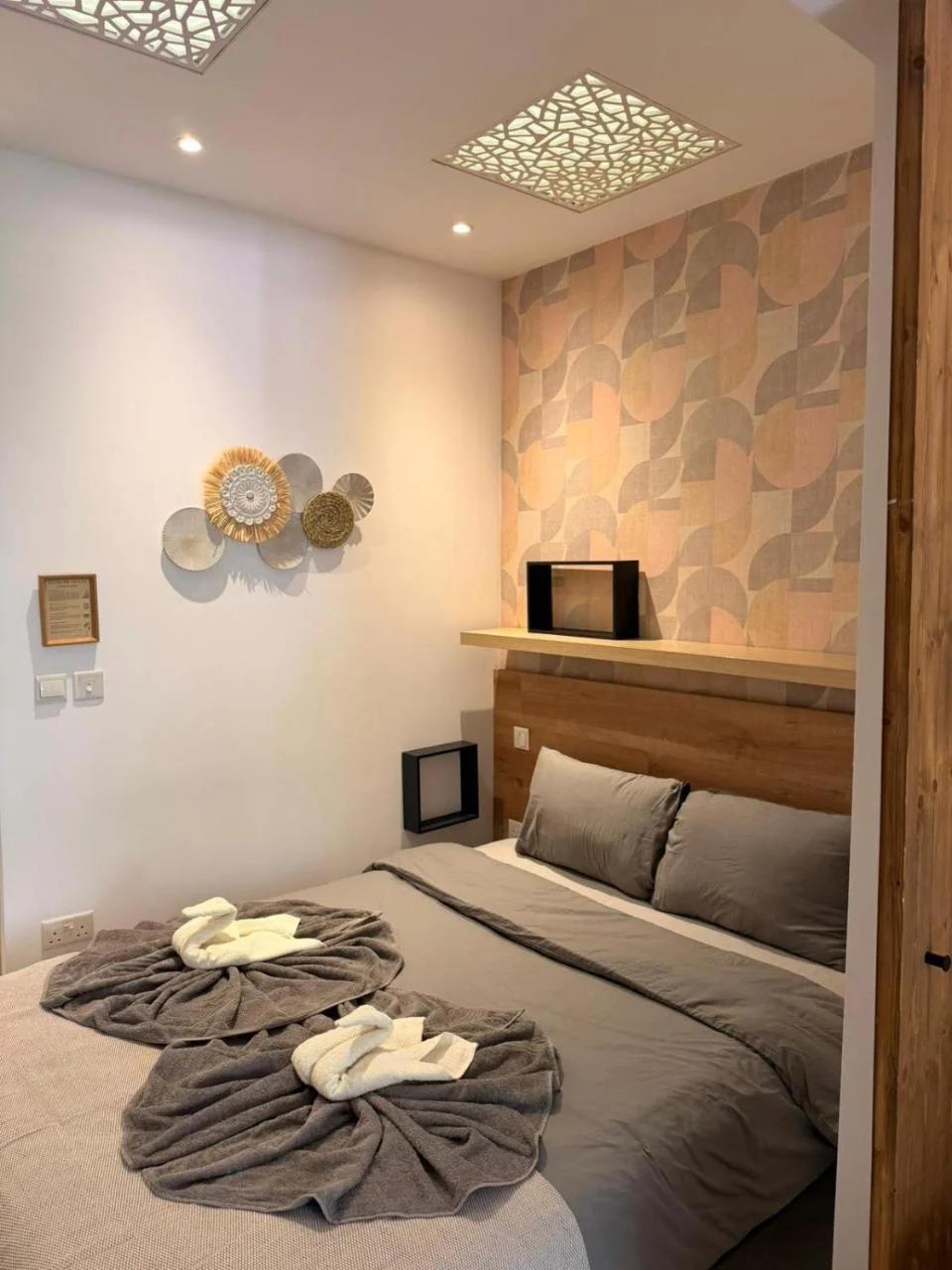Holistic Homes - Zentral, Strandnah, Arbeitsplatz, Doppelbett, Küche photo