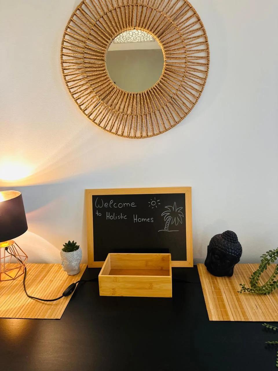 Holistic Homes - Zentral, Strandnah, Arbeitsplatz, Doppelbett, Küche photo