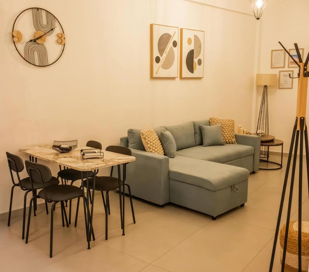 K-Apartments Managed by Quattro Forze Group photo