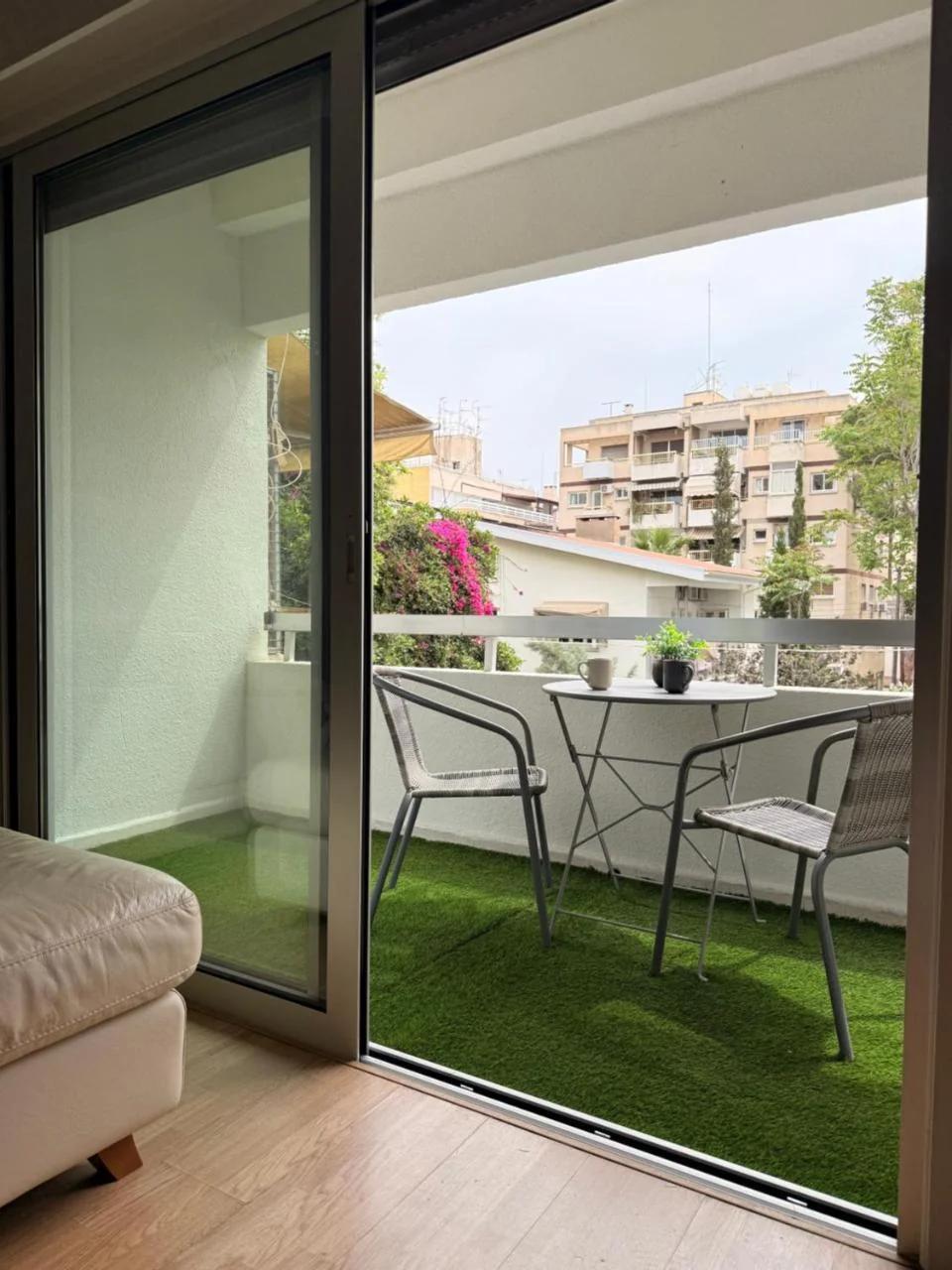 Nicosia Neoclassic Retreat photo