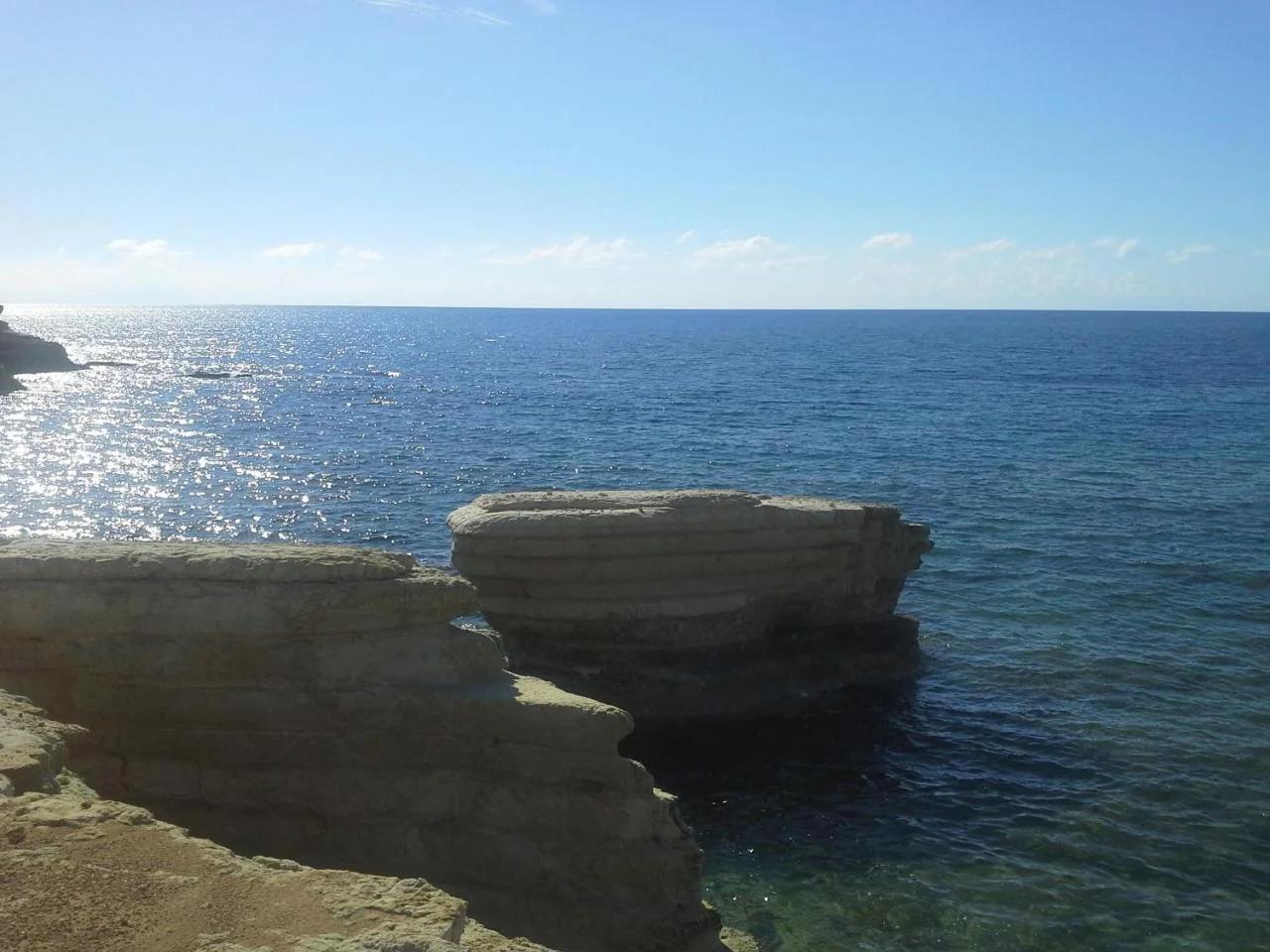 Panoramic Seaview Villa ZEUS photo