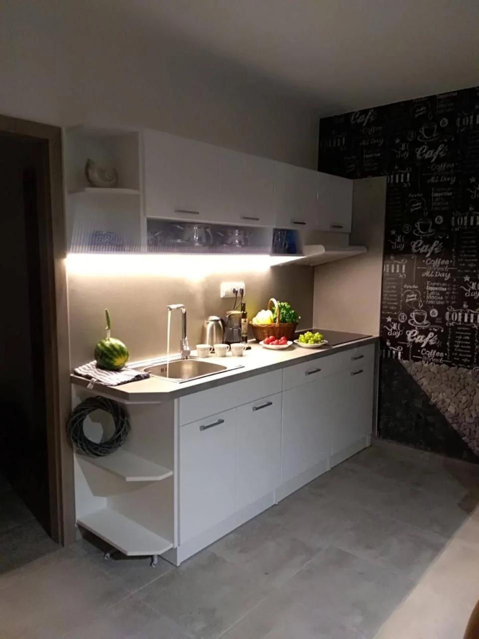Apartmán Lipno - Kovářov pro cyklisty a motorkáře photo