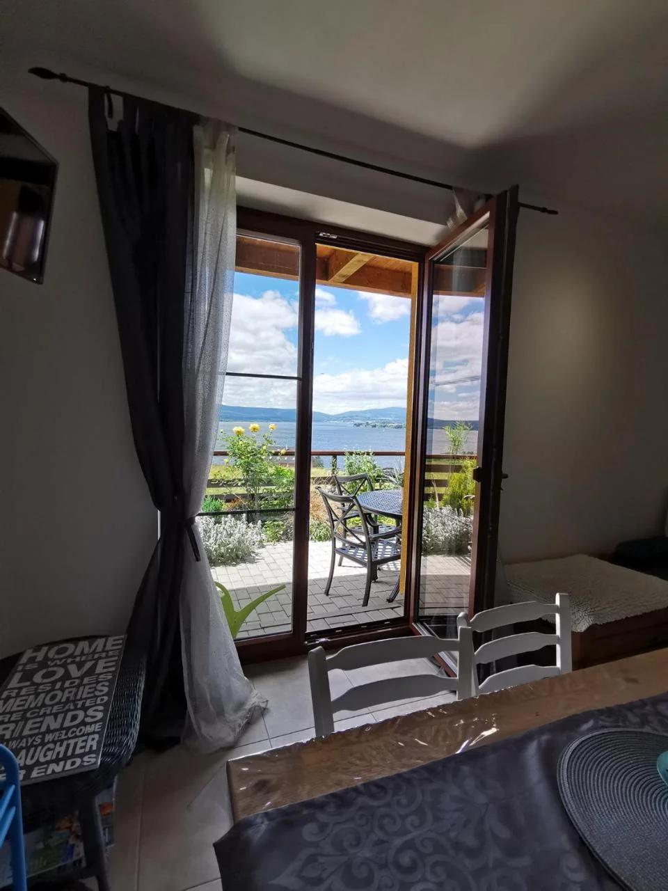 Apartmán Lipno - Kovářov pro cyklisty a motorkáře photo