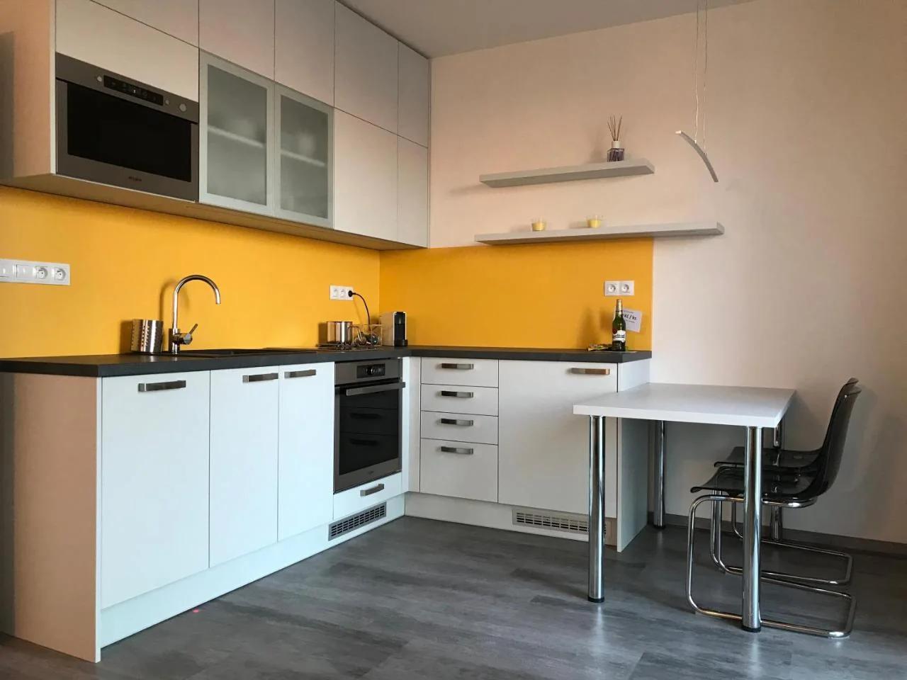 apartmán Poděbradka photo