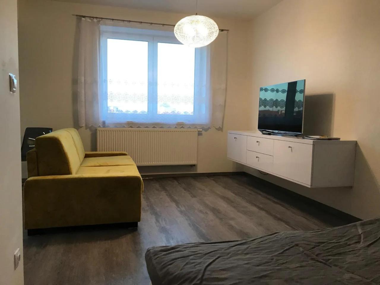 apartmán Poděbradka photo