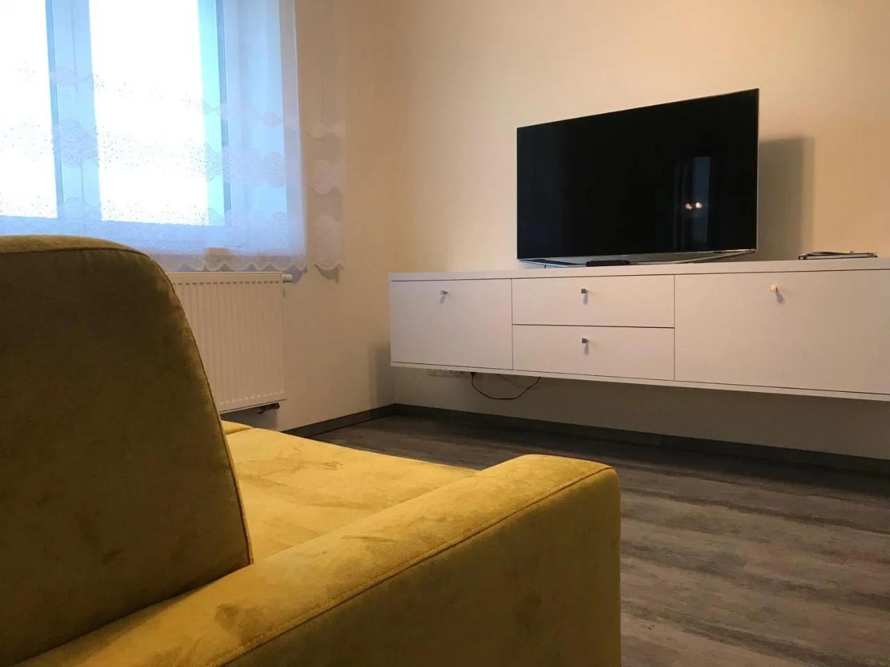 apartmán Poděbradka photo
