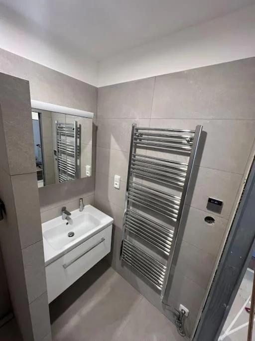 Apartmán Praha Žižkov - DZ RENT photo
