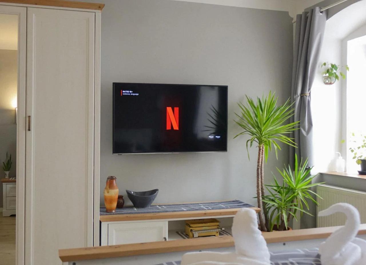 Apartmán U Černého Beránka photo