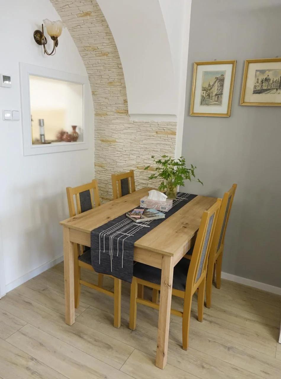 Apartmán U Černého Beránka photo