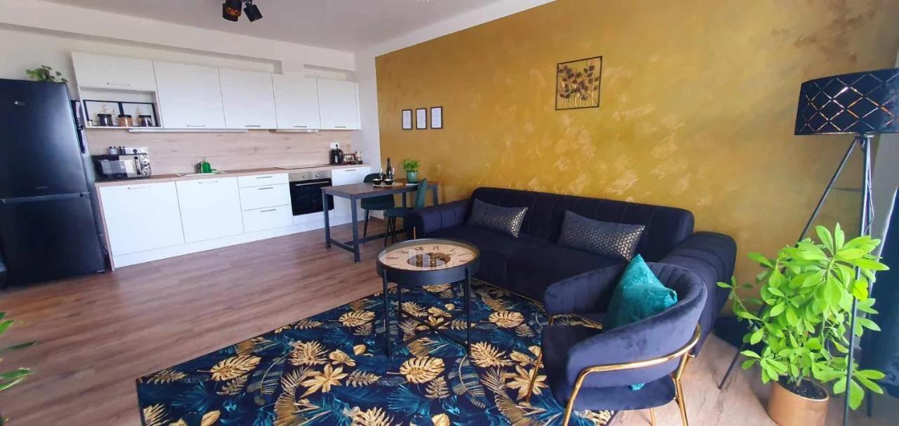 Apartmán Zase jako doma 1 photo