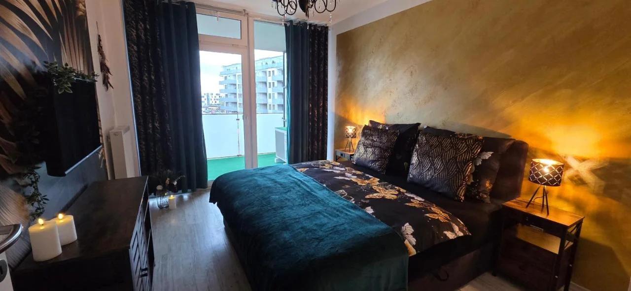Apartmán Zase jako doma 2 photo
