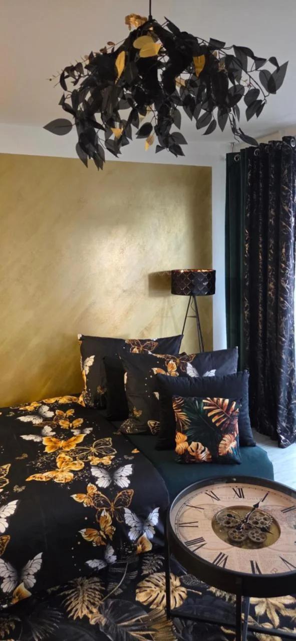 Apartmán Zase jako doma 2 photo