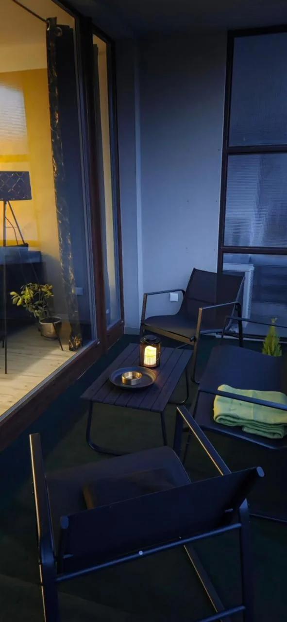 Apartmán Zase jako doma 2 photo