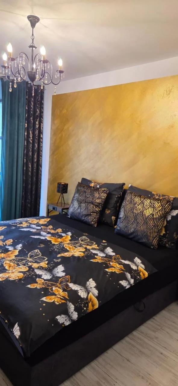 Apartmán Zase jako doma 2 photo