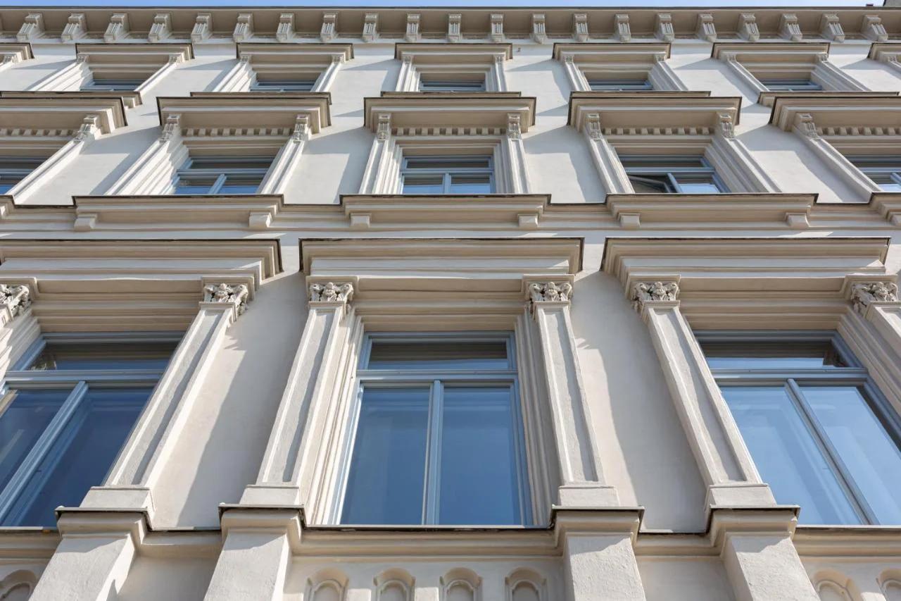 Apartmány Pasáž Koliště photo