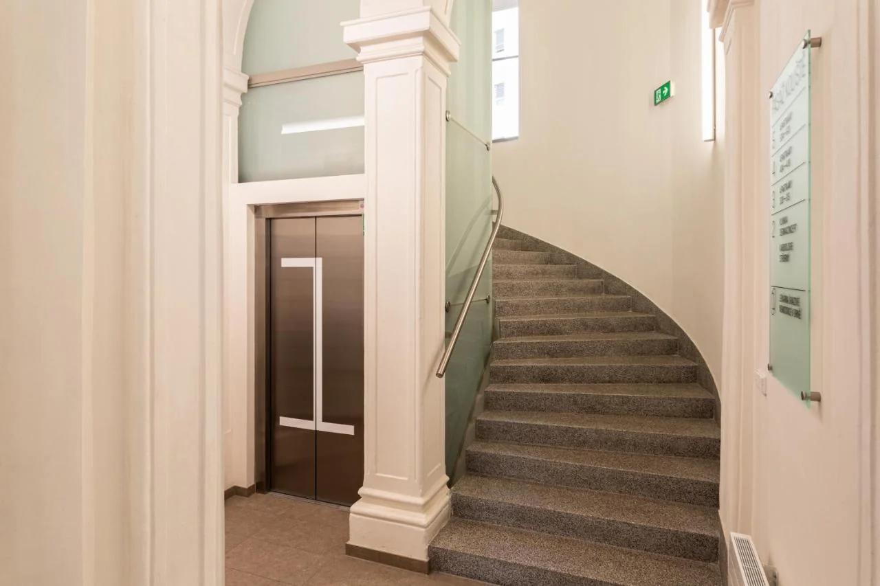 Apartmány Pasáž Koliště photo