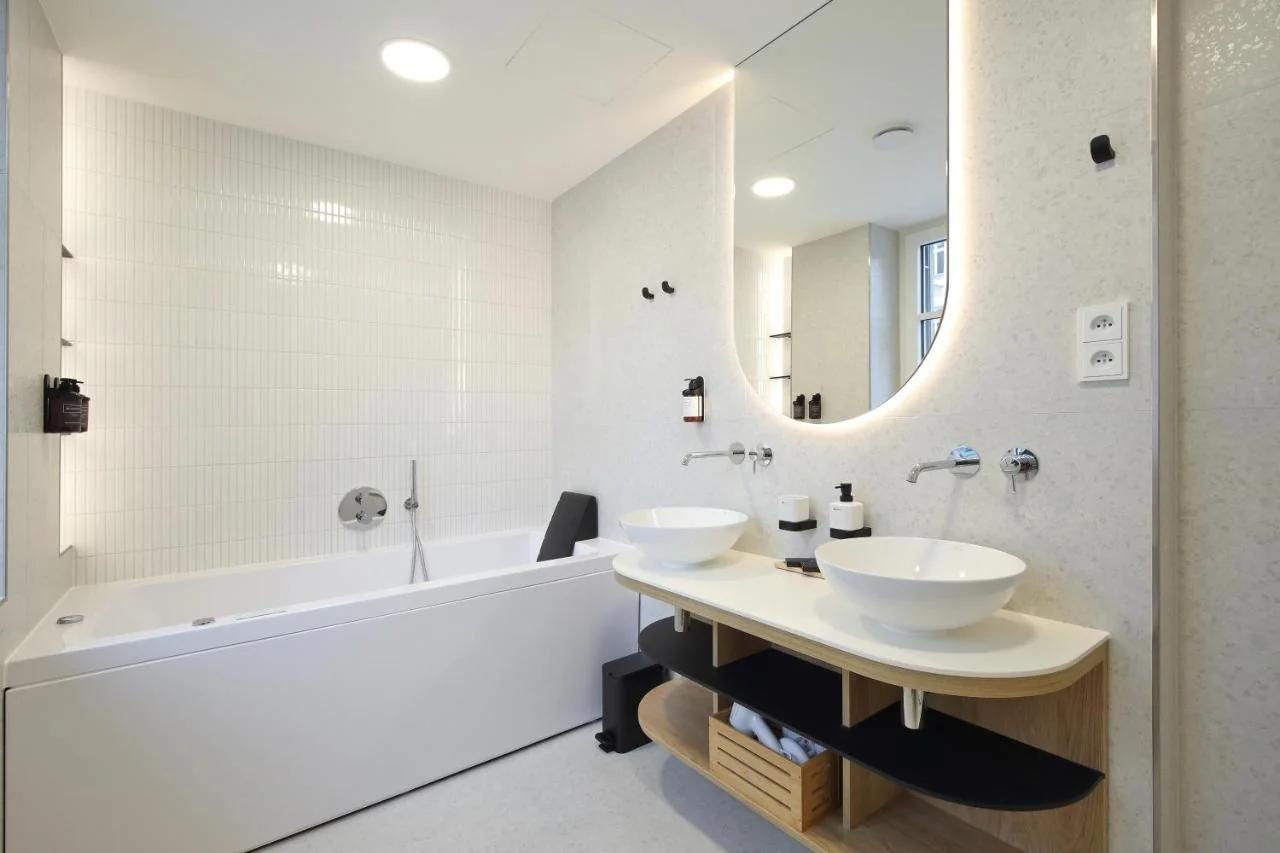 Apartmány Vila Terasy photo