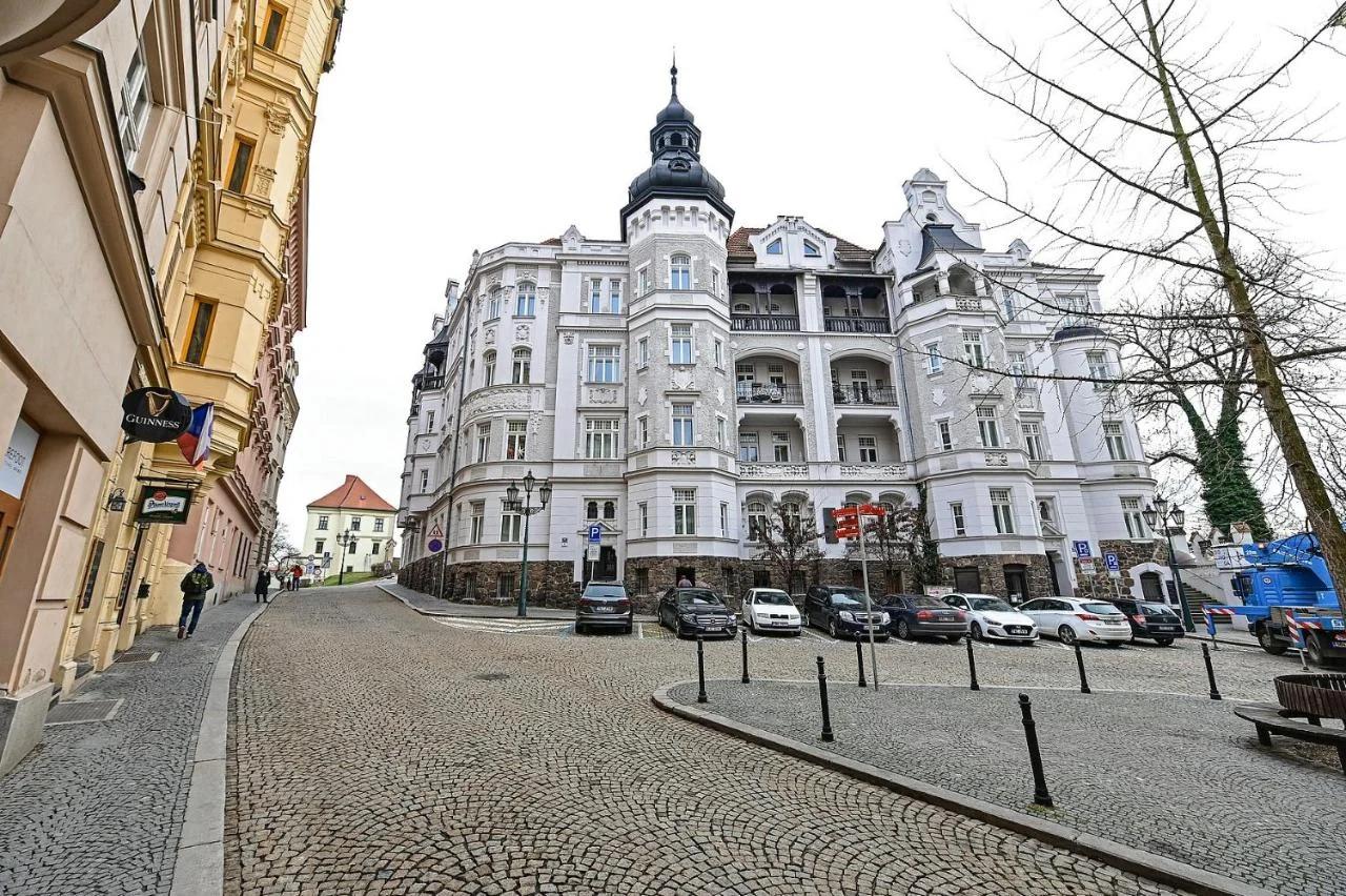 Apartment Biskupska photo